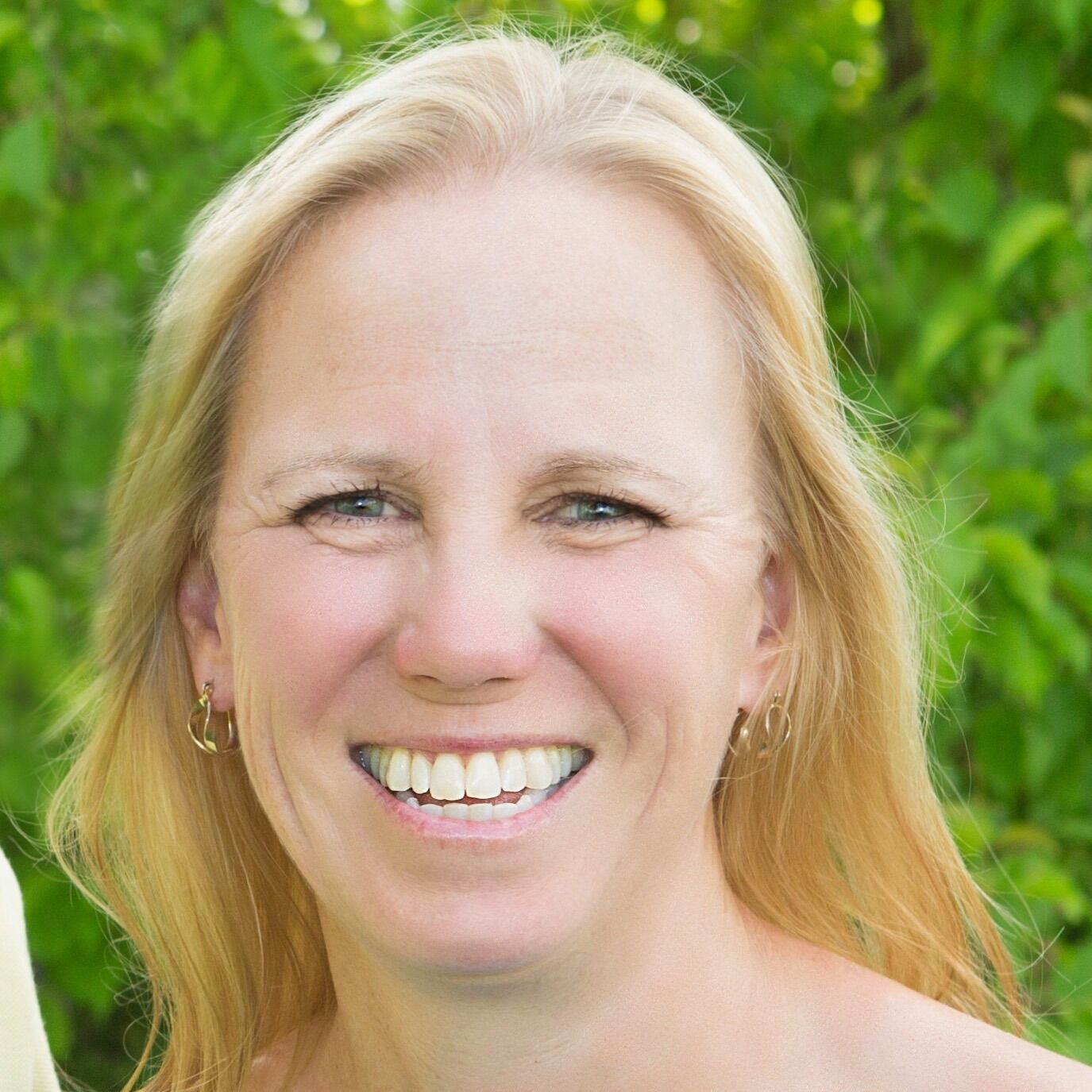 Tracey Bernett
